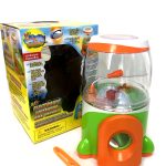 3D Electronic Listening Insect Bug Viewer Science Toy Magnifier 8+