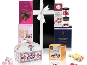 Australian Sweetness Gift Hamper