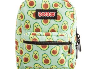 Avocado Mini Backpack