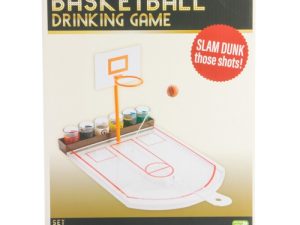 Basketball Drinking Game