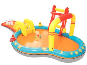 Bestway Lil' Champ Play Centre