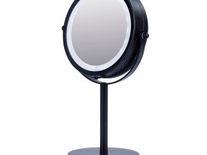 Clevinger Lisbon LED Illuminated Double Sided Mirror