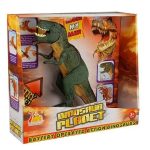 Dinosaur Planet Battery Operated Action Dinosaurs Tyrannosaurus Rex