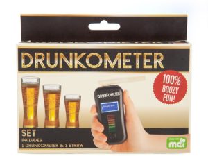 Drunkometer