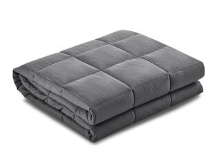 Giselle Weighted Blanket 5KG Adult