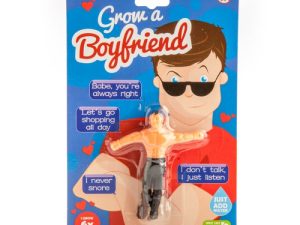 Grow A Boyfriend