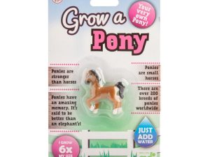 Grow A Pony