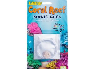 Grow Coral Reef Magic Rock