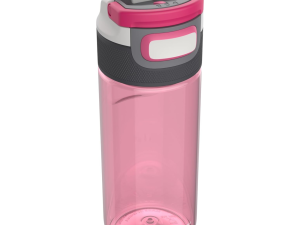 Kambukka Elton Water Bottle Sport Drink Tumbler 500 ml Snapclean - Pearl Blush