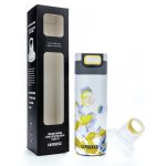 Kambukka Etna 500ml Insulated Water Bottle Drinking Tumbler Travel Coffee Flask