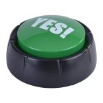 LIVING TODAY YES Button