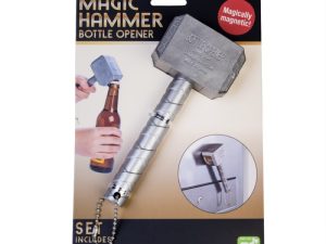 Magic Hammer