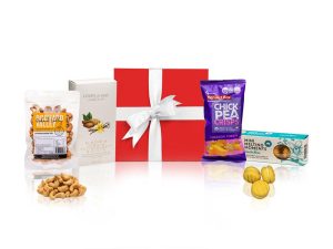 Mini Snacks Hamper