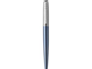 PARKER Jotter Waterloo BP Blu/Chr