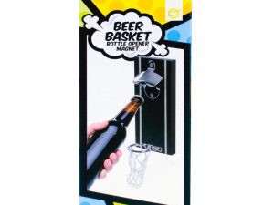 Party Game Beer Basket