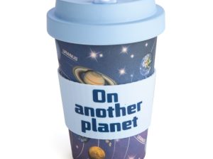 Planetary Eco-to-Go Bamboo Cup