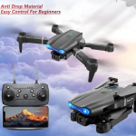 Remote Controlled Drone with HD Camera & GPS Quadcopter