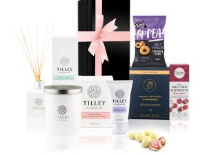 Self Pamper Hamper