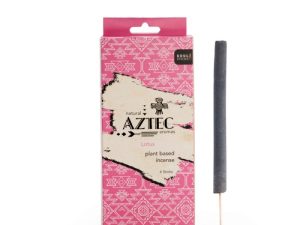 Soul Sticks Lotus Aztec Incense