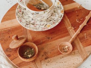 Tea Infusing Wand