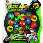 Velcro Dart Set