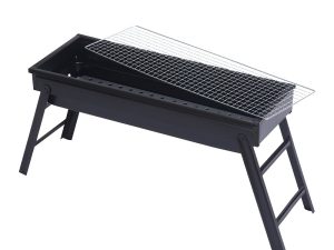 Wallaroo Portable Charcoal BBQ Grill Barbecue