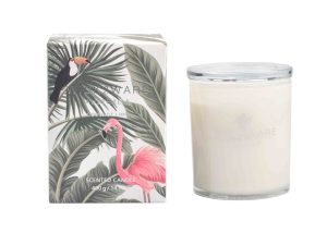 Wick2Ware Australia Scented Candle Coconut Lime 400g/14.1 OZ