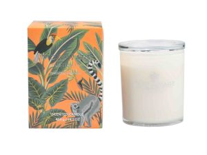 Wick2Ware Australia Scented Candle Pineapple and Papaya 400g/14.1 OZ