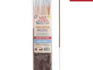 Wild Scents Angel Dust Incense (40 pcs)