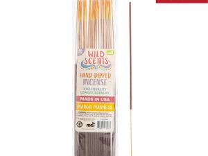 Wild Scents Mango Madness Incense (40 pcs)