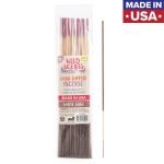 Wild Scents White Sage Incense (40 pcs)